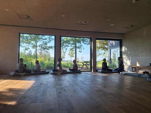 Roots and wings veiligheid en expressie