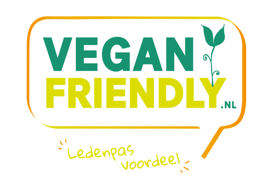 Vegan Friendly