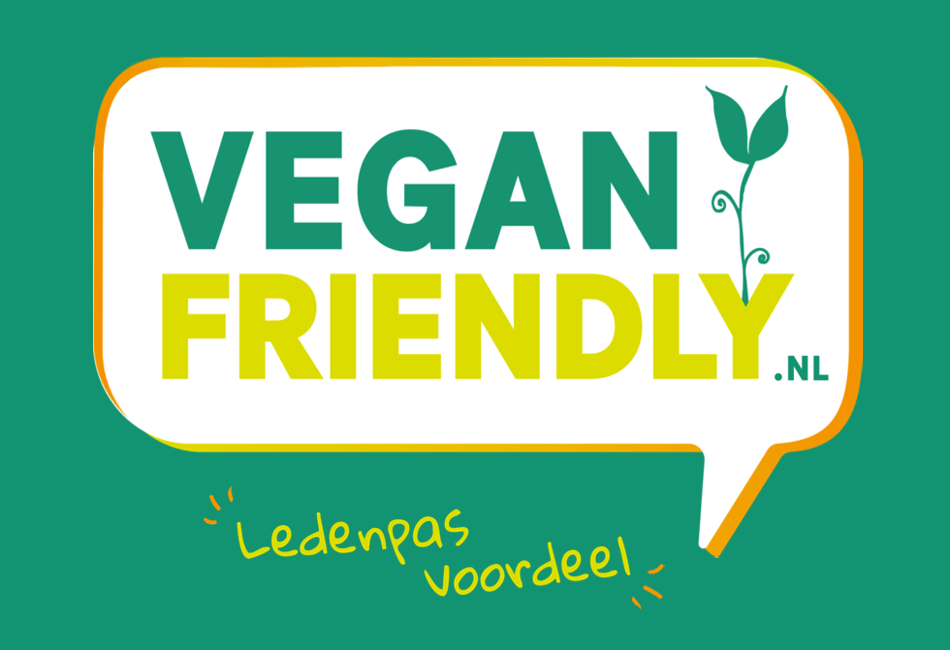 Vegan Friendly