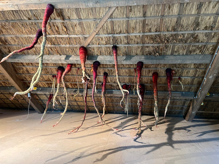 Kunstschouw - kunst 2