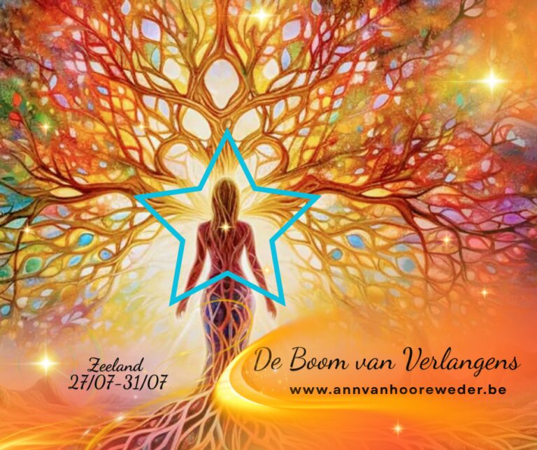 Biodanza-Zomerweek
