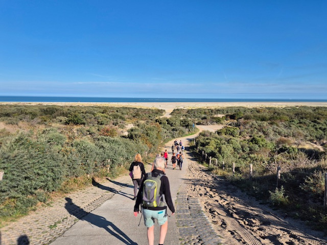 Dr. Buchinger vasten & wandelen