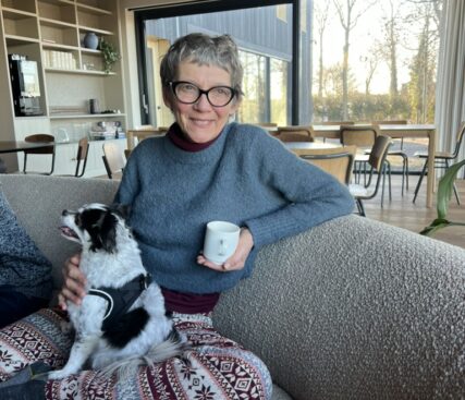 Lola Rus Hartland workshop over sterven